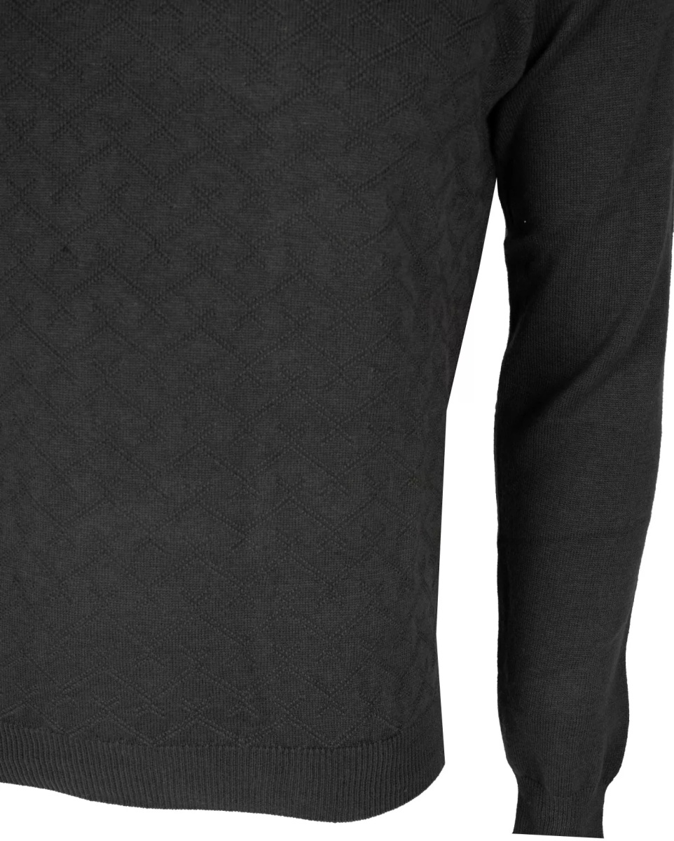 Turtleneck MMSW01188YA200066 - Img 4