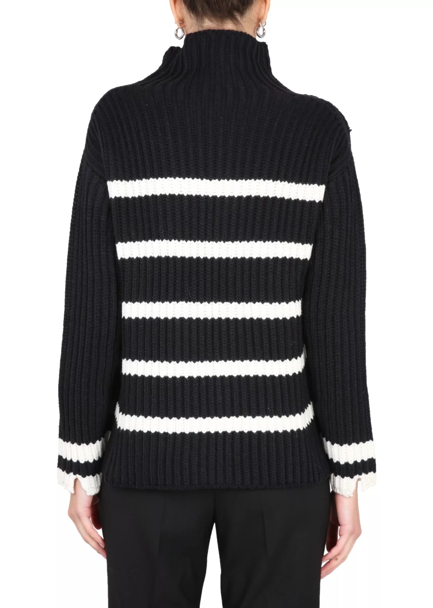 Turtleneck Shirt - Img 3