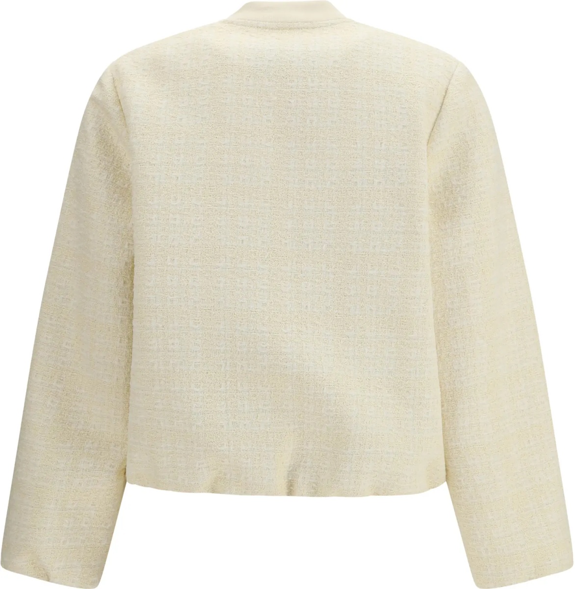 Tweed Jacket - Img 2