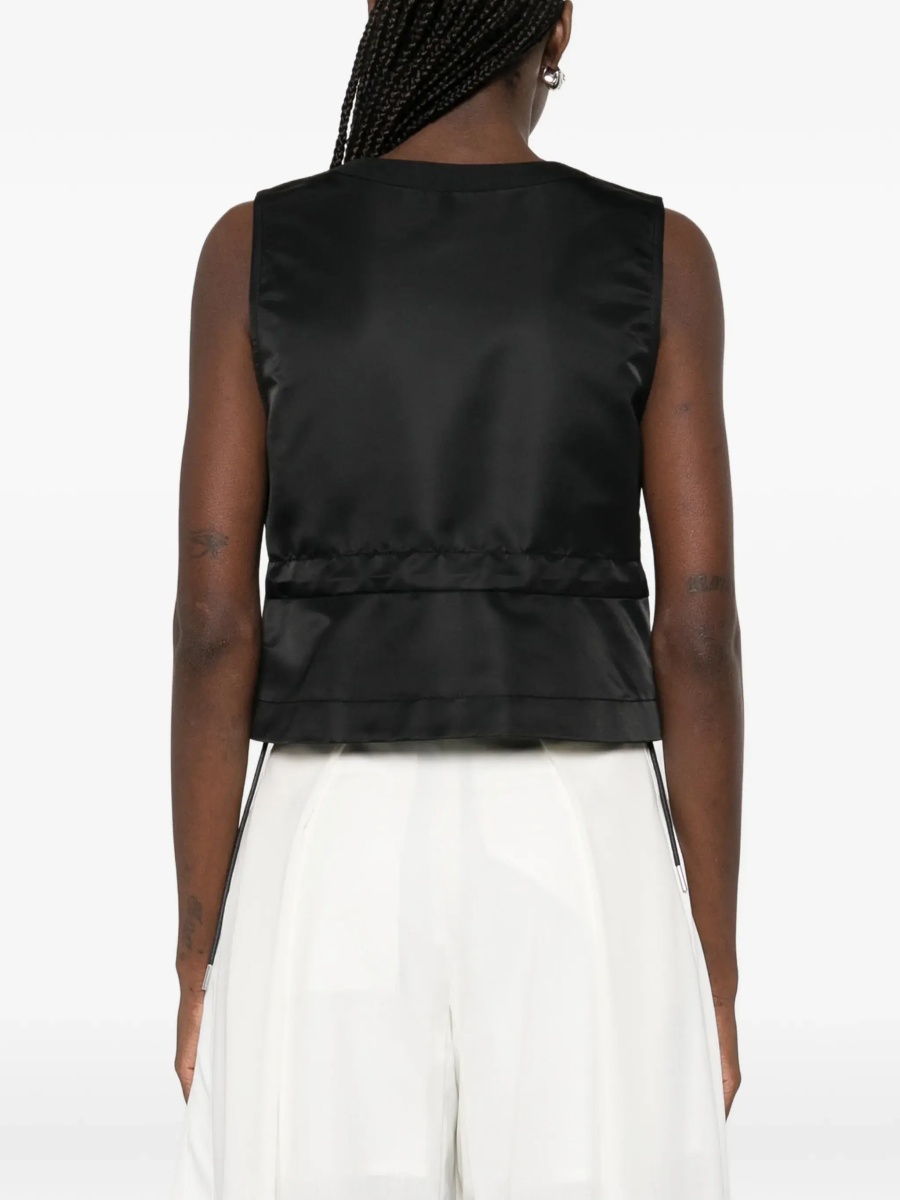 Twill Vest - Img 4