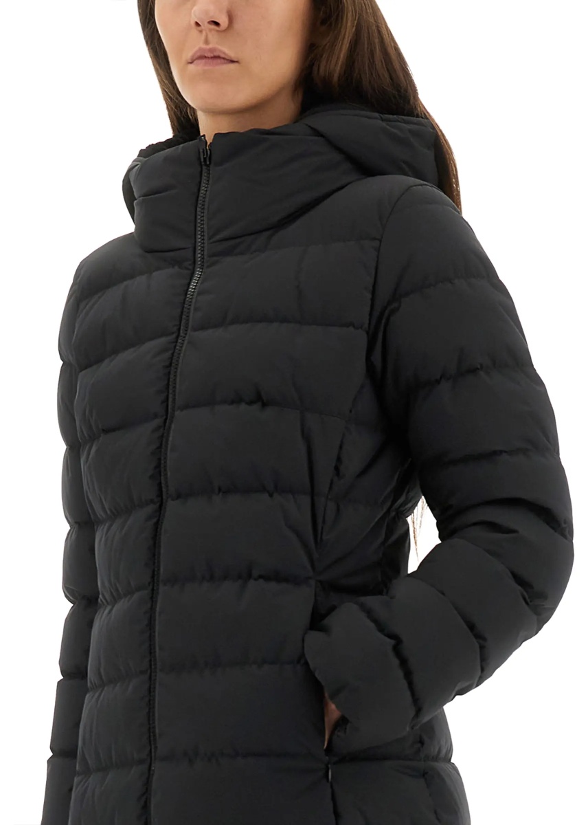 Two-Layer "Windstopper" Parka - Img 2