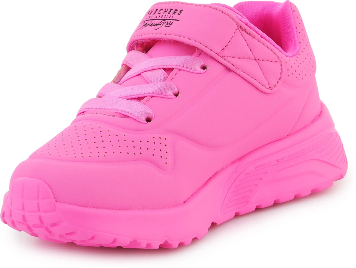 Uno Lite Love Levitate Hot Pink/Multi - Img 3
