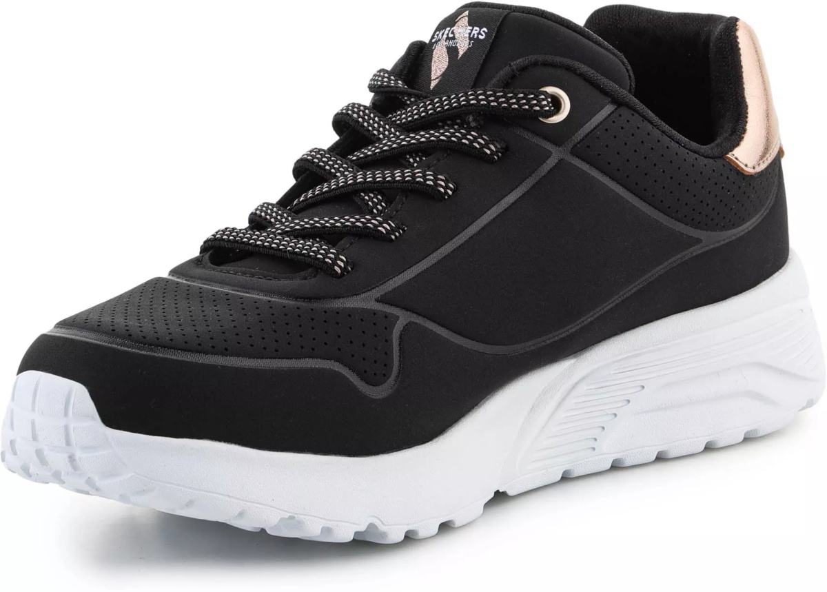 Uno Lite Metallic Mode Black - Img 3