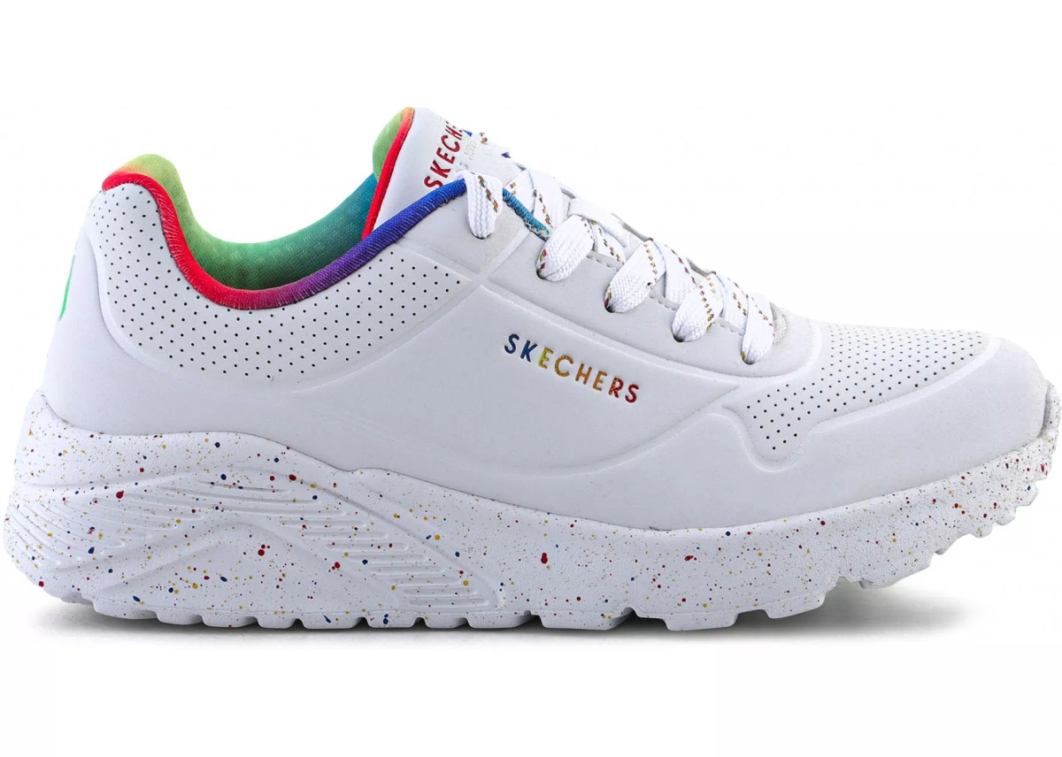 Uno Lite Rainbow Speckle - Img 5