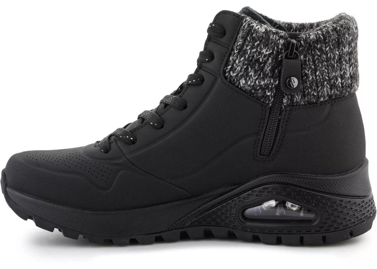 Uno Rugged - Darling Black - Img 4