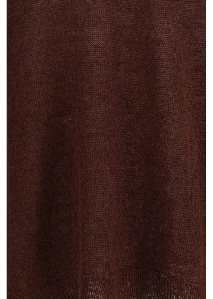 V-neck Sweater - Img 3