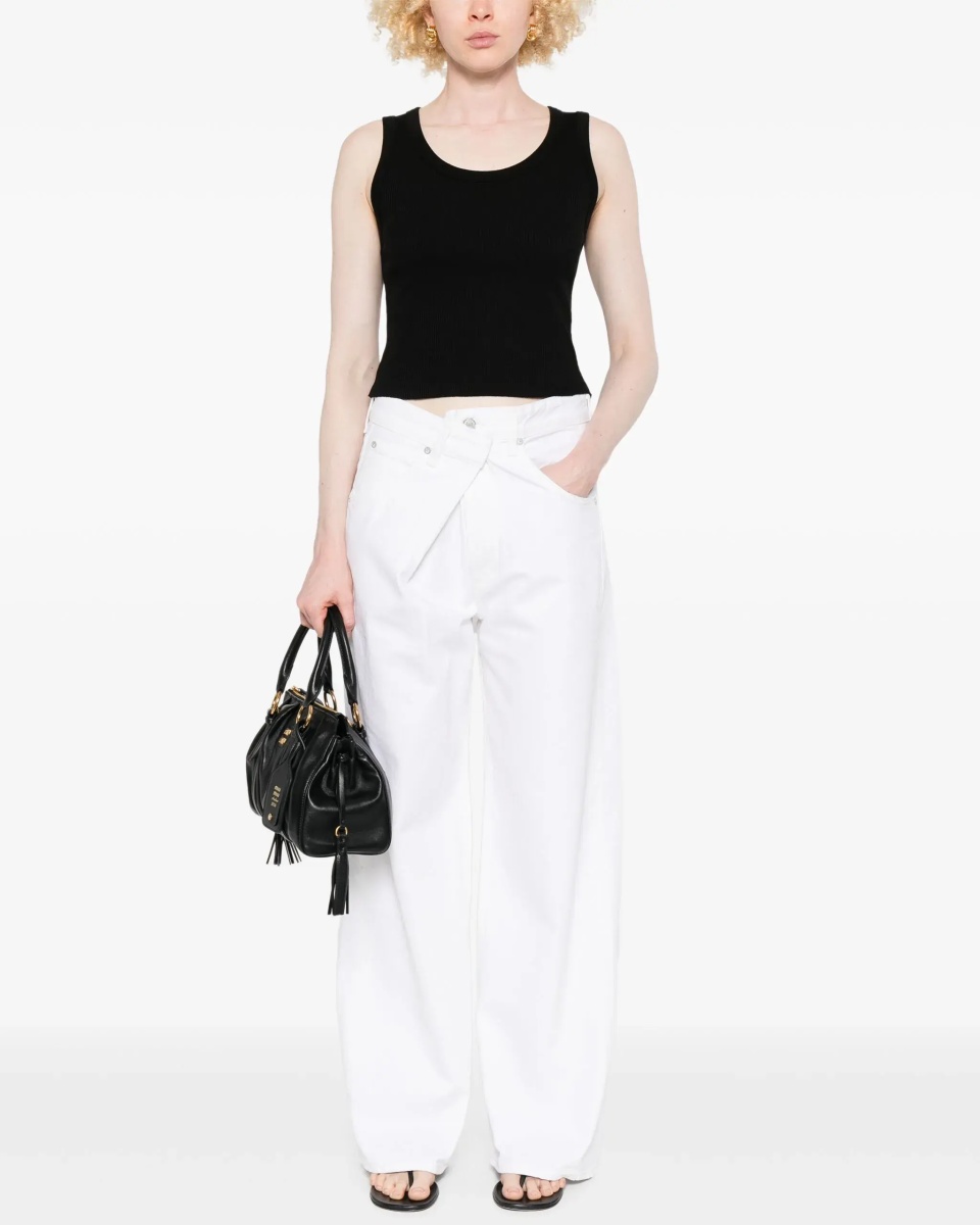 Vana Fold Jeans - Img 2