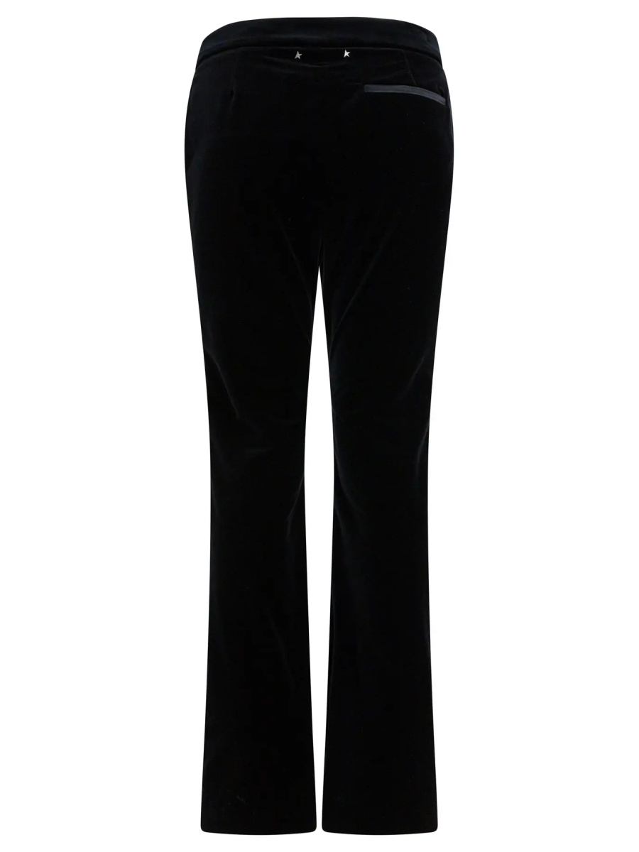 Velvet pants - Img 2