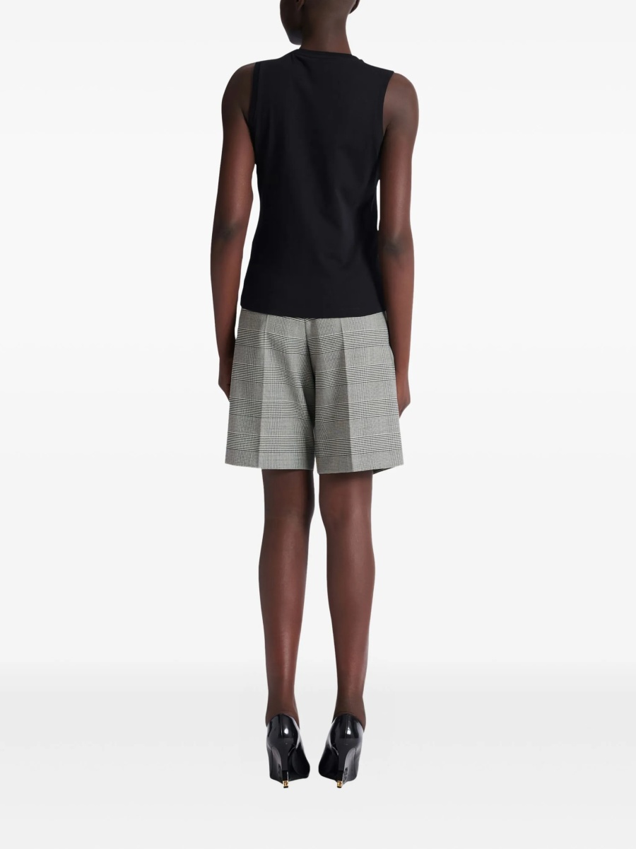 Vesta Balmain neagra - Img 4