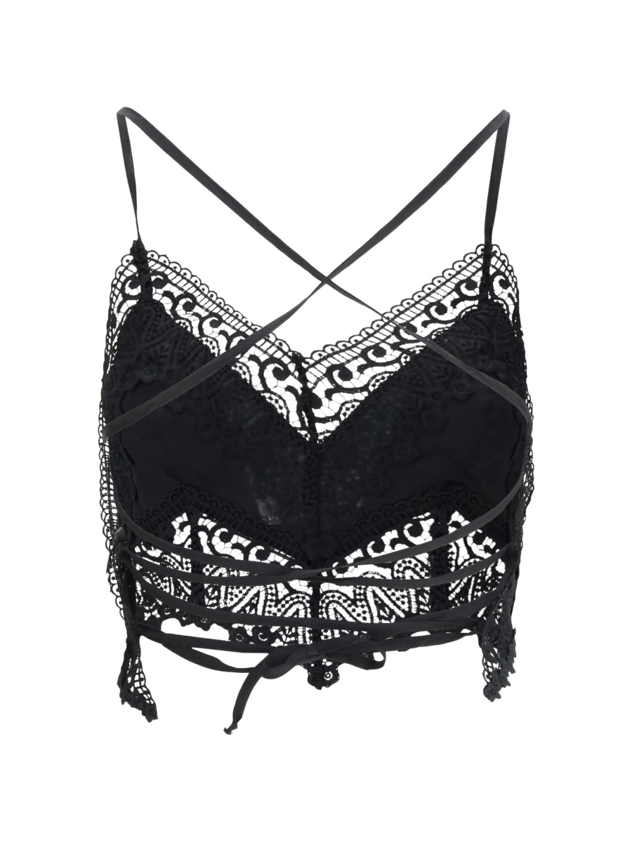 Vesta CHARO RUIZ neagra - Img 2