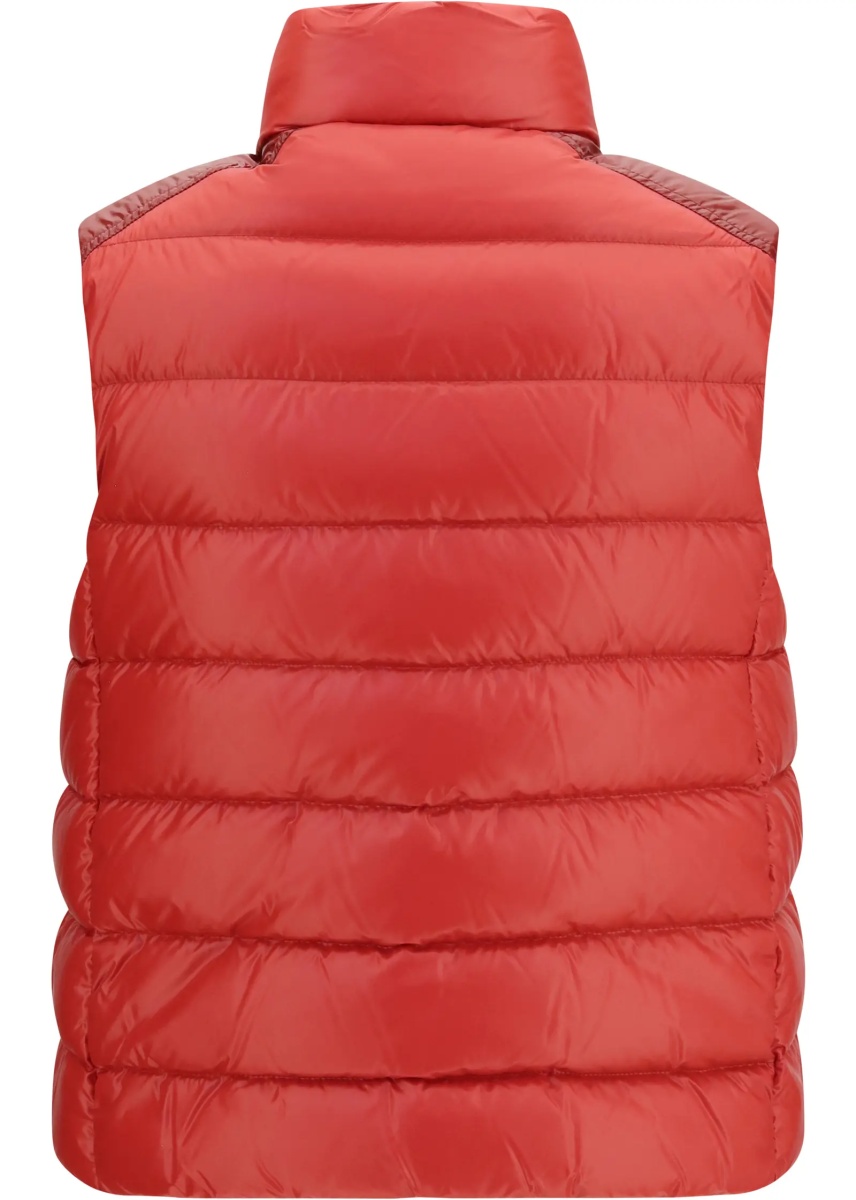 Vesta Frelon Down Filled Vest - Img 2