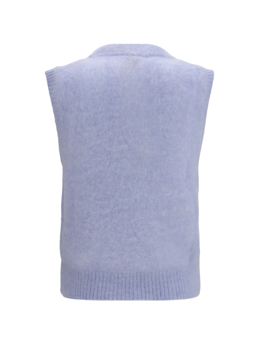 Vesta Ganni violet - Img 2