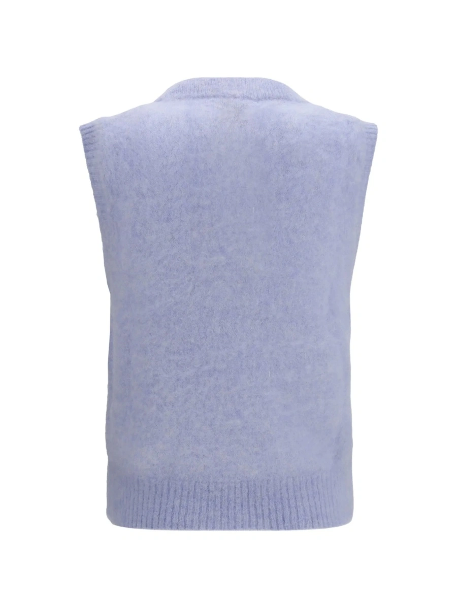 Vesta Ganni violet - Img 2
