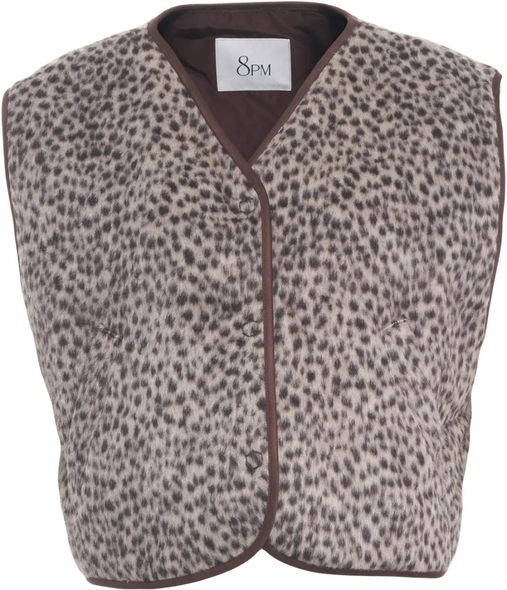 Vesta Gilet 'Larch' - Img 2