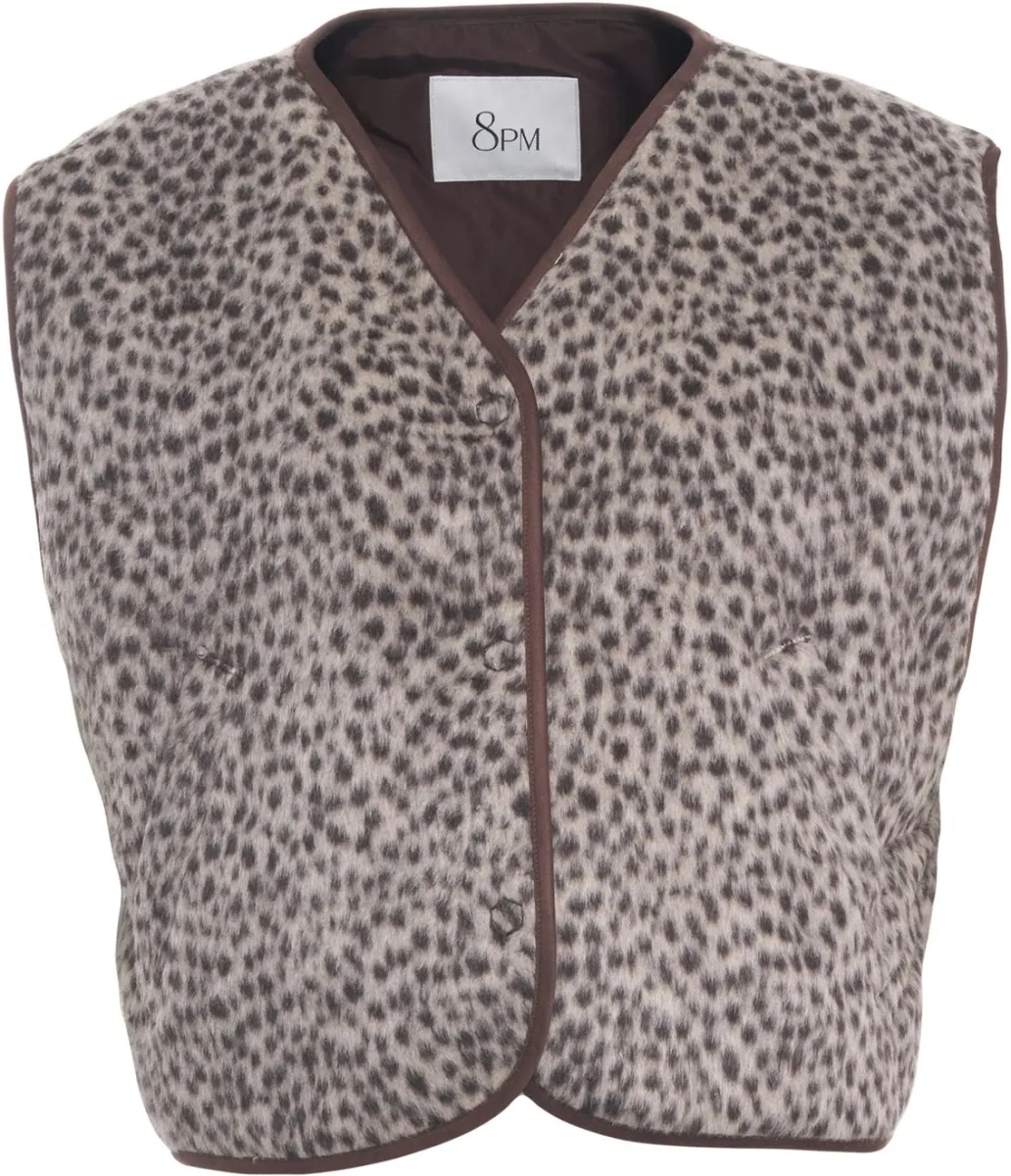 Vesta Gilet 'Larch' - Img 2