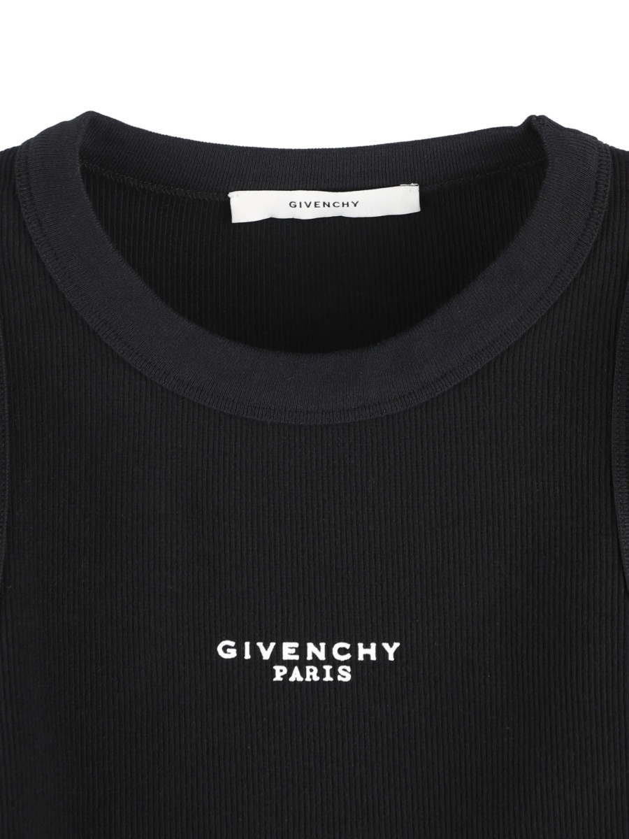 Vesta Givenchy neagra - Img 4