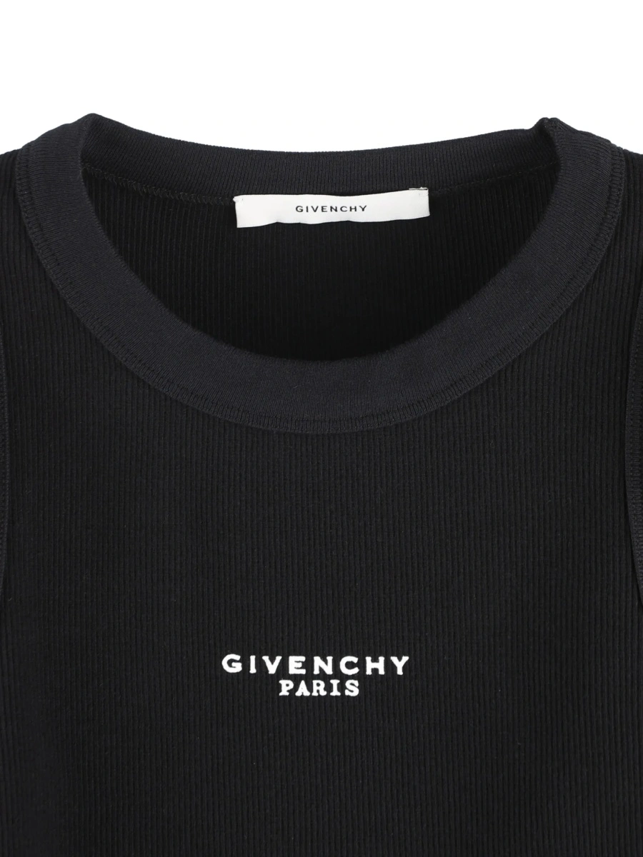 Vesta Givenchy neagra - Img 4