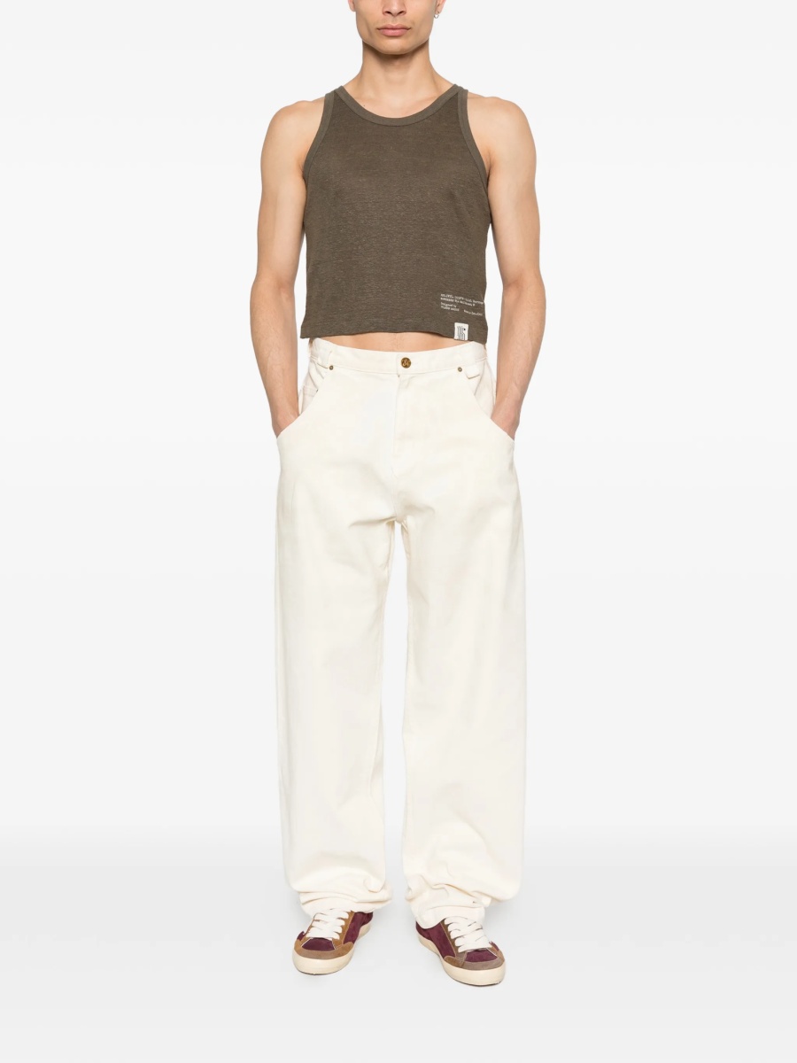 Vesta Golden Goose verde - Img 2
