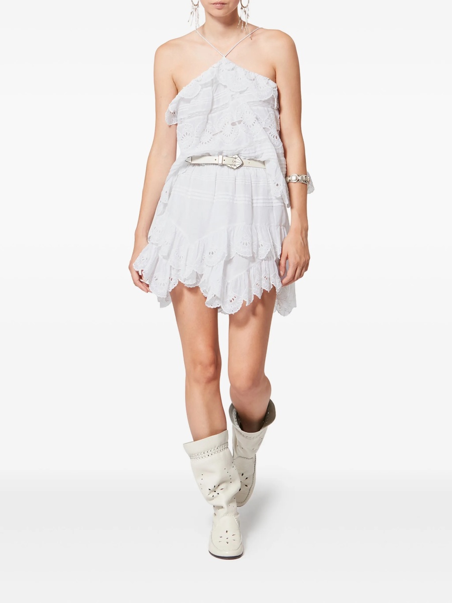 Vesta ISABEL MARANT ETOILE alba - Img 2