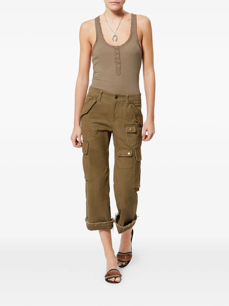 Vesta Isabel Marant neutra - Img 2