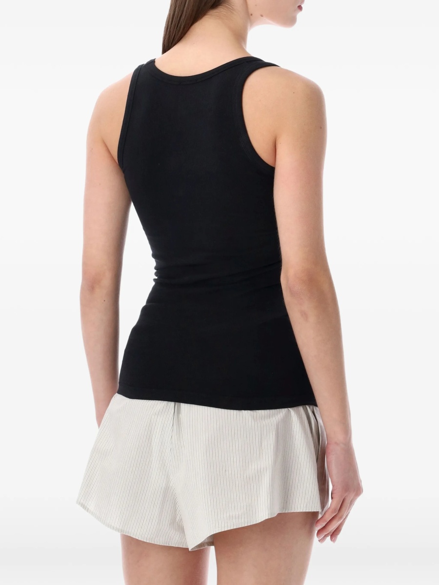 Vesta MM6 Maison Margiela neagra - Img 2