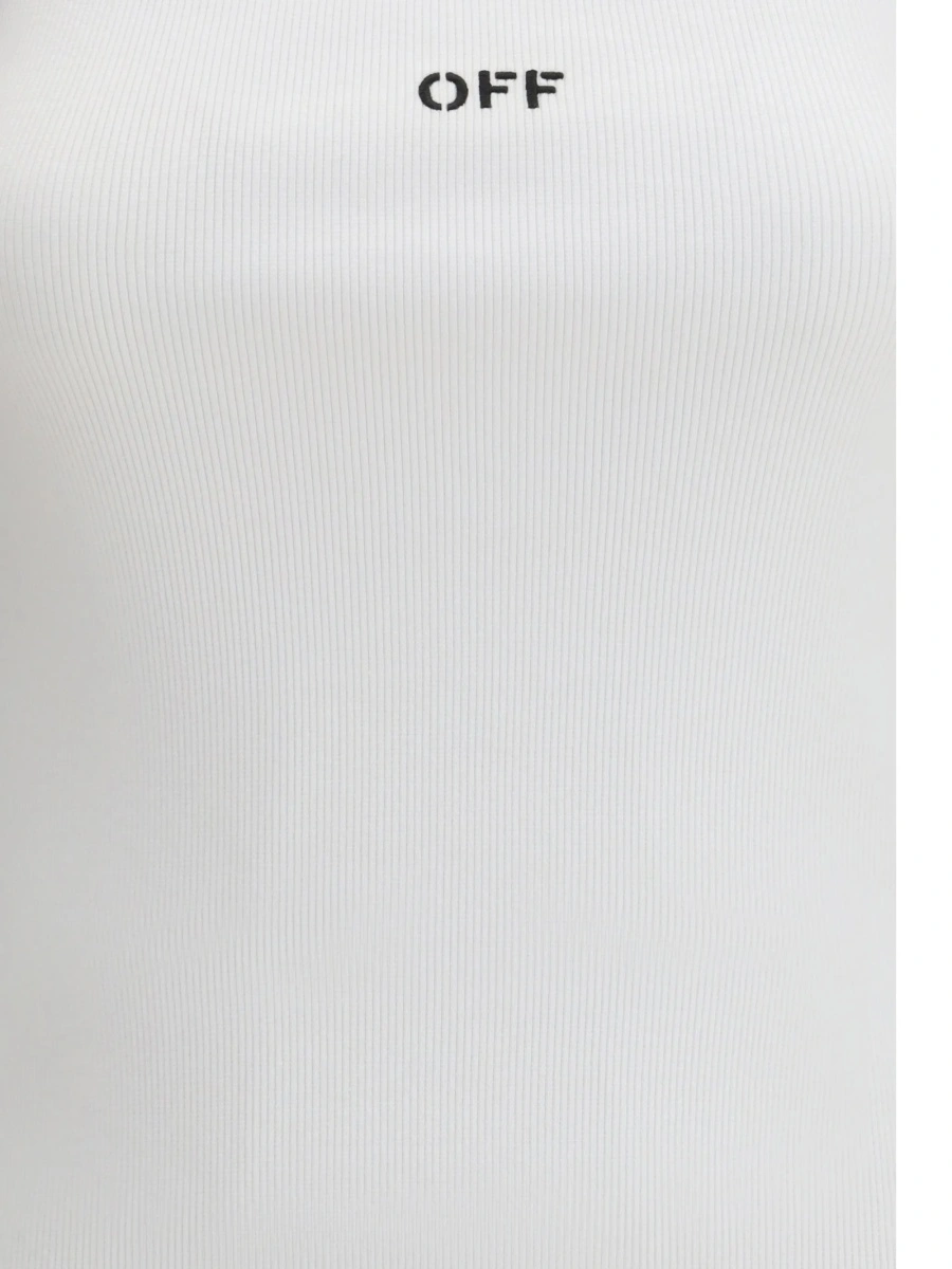 Vesta Off-White alba - Img 3