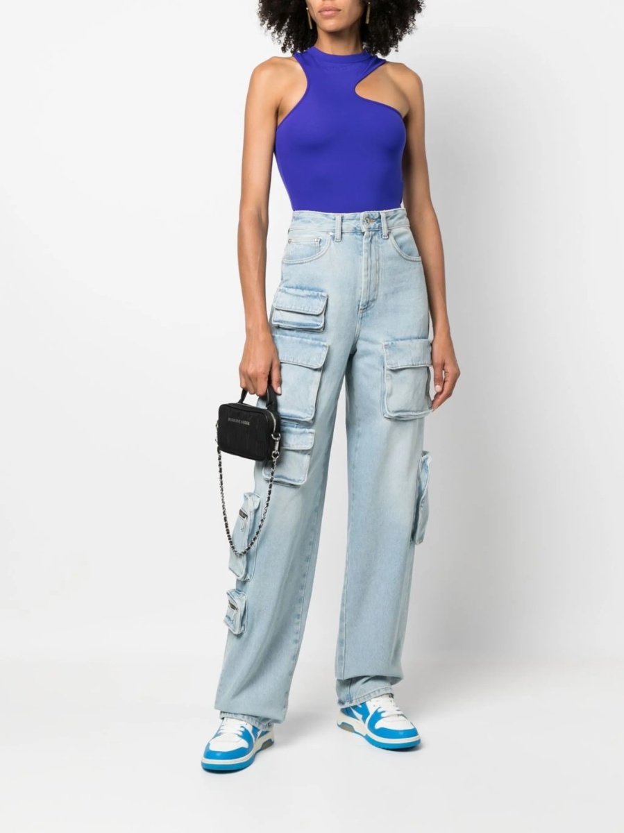 Vesta Off-White violet - Img 2