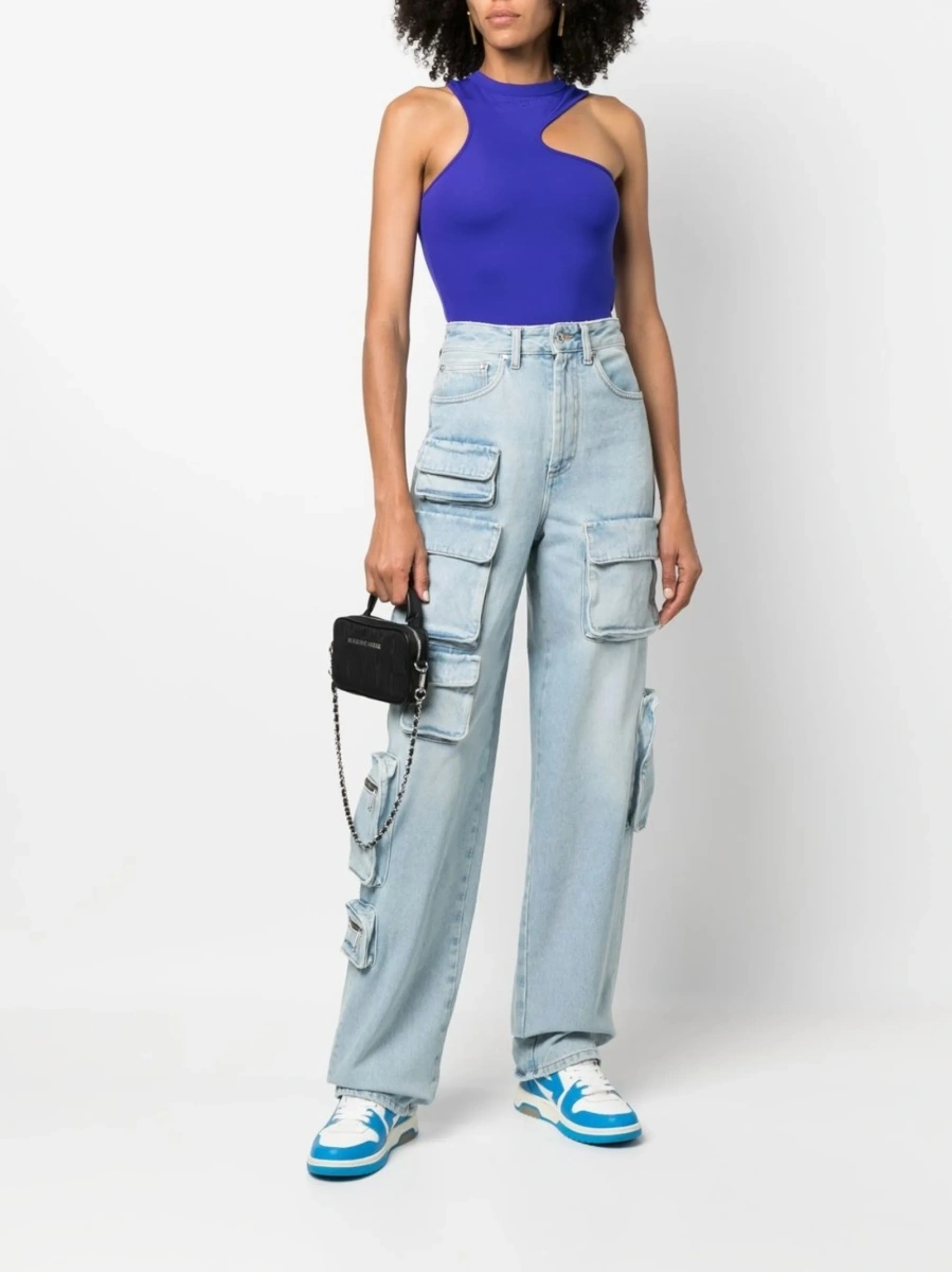 Vesta Off-White violet - Img 2