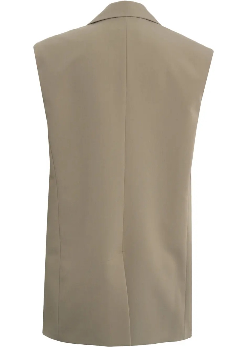 Vesta Oversize vest - Img 3