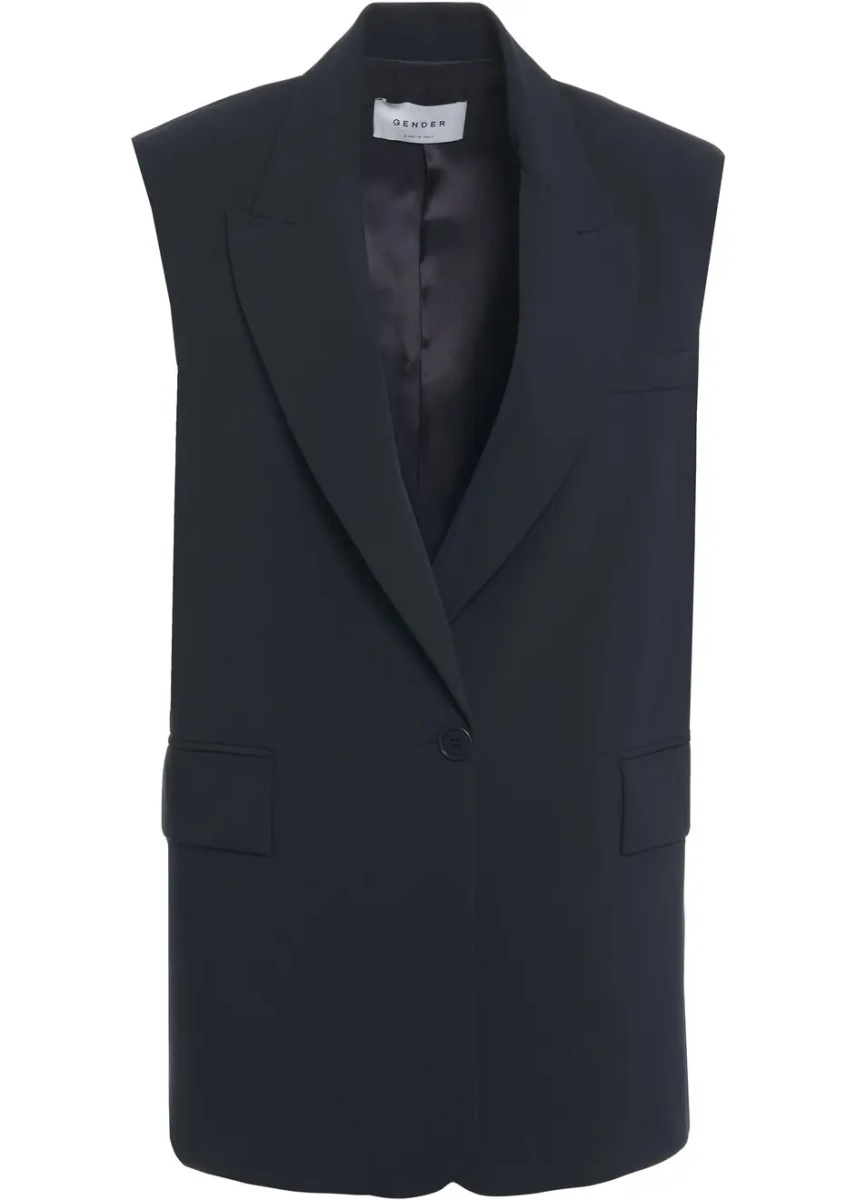 Vesta Oversize vest - Img 2