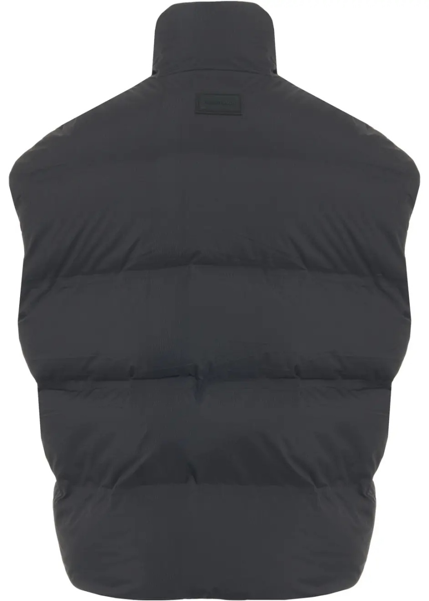 Vesta Quilted vest - Img 3