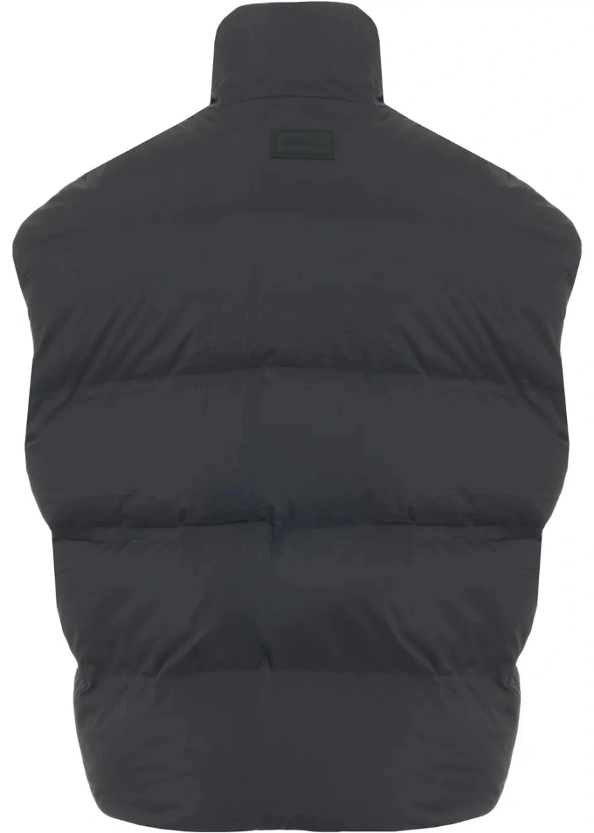 Vesta Quilted vest - Img 3