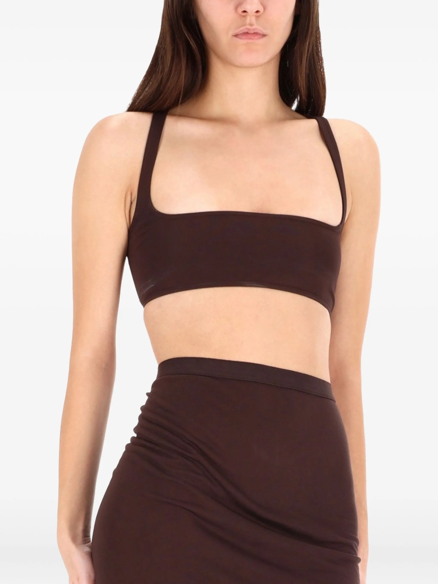 Vesta RICK OWENS LILIES maro - Img 4