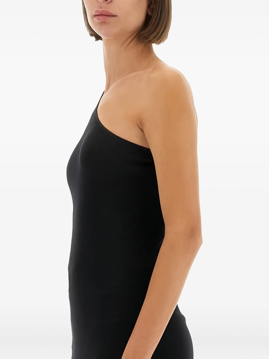 Vesta RICK OWENS LILIES neagra - Img 4