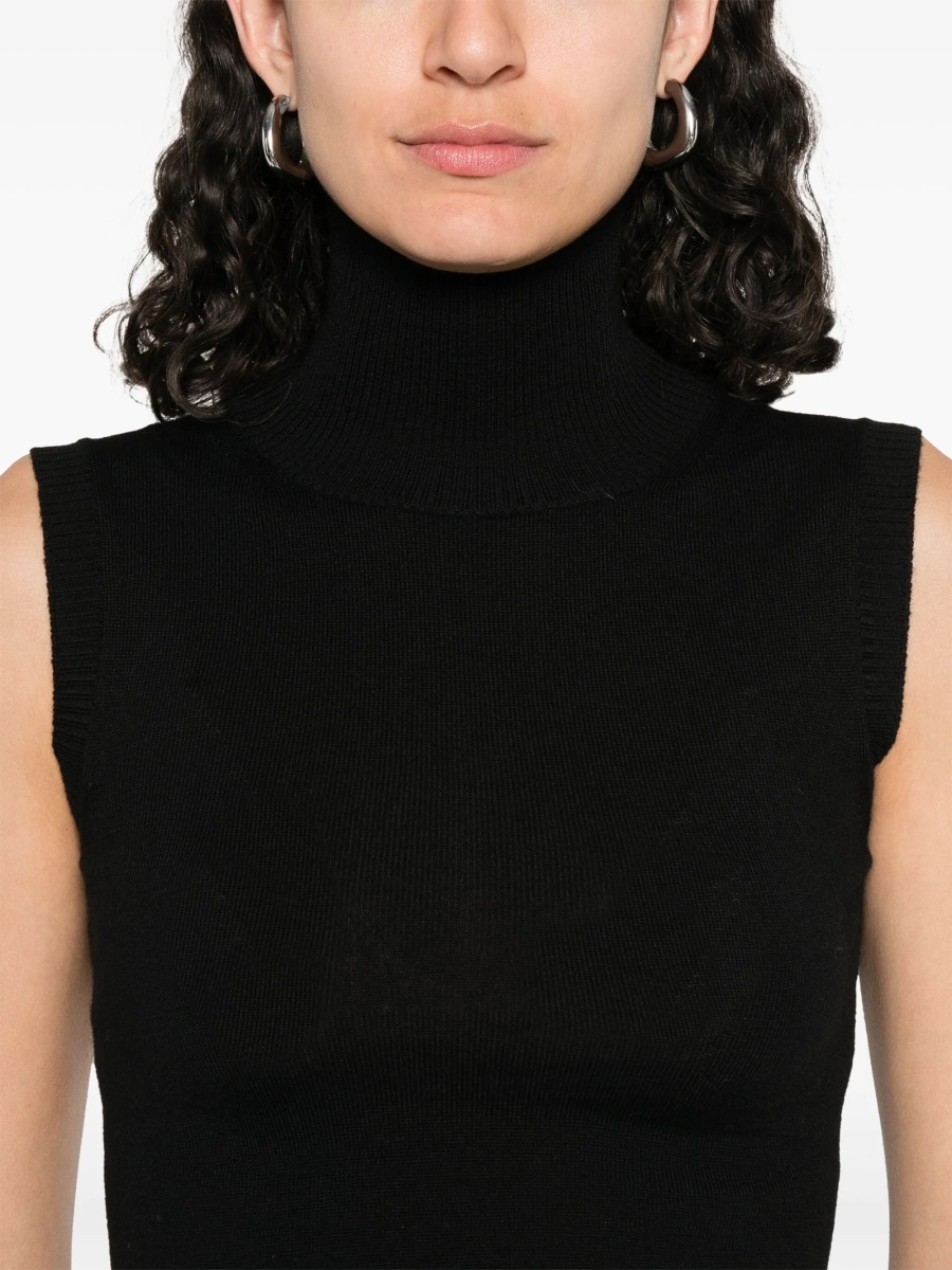 Vesta SPORTMAX neagra - Img 5