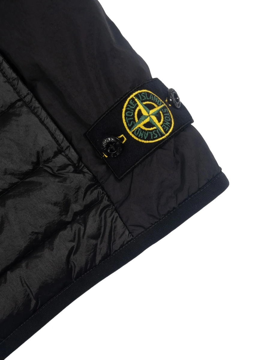 Vesta Stone Island neagra - Img 3