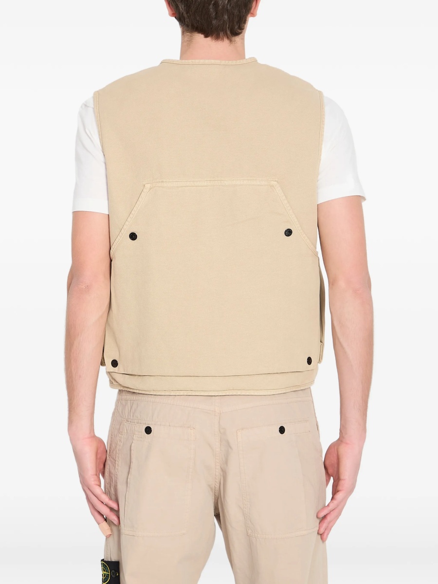 Vesta Stone Island neutra - Img 4