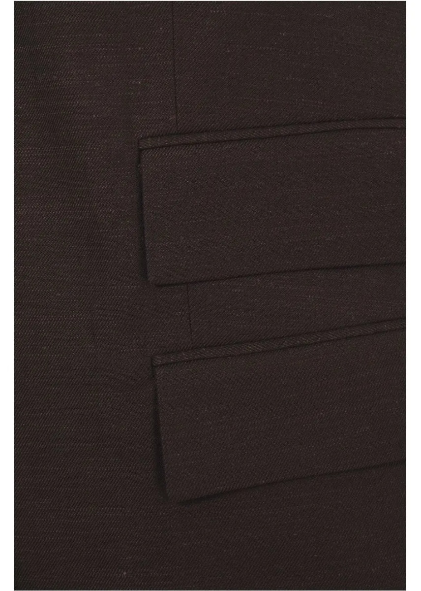 Vesta Tailored vest 'Samos' - Img 4