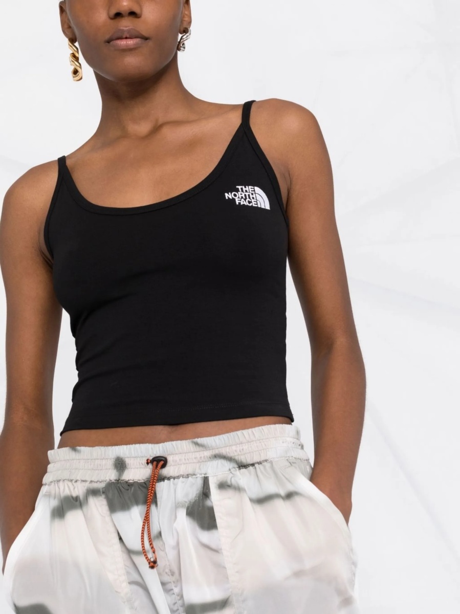 Vesta The North Face neagra - Img 3
