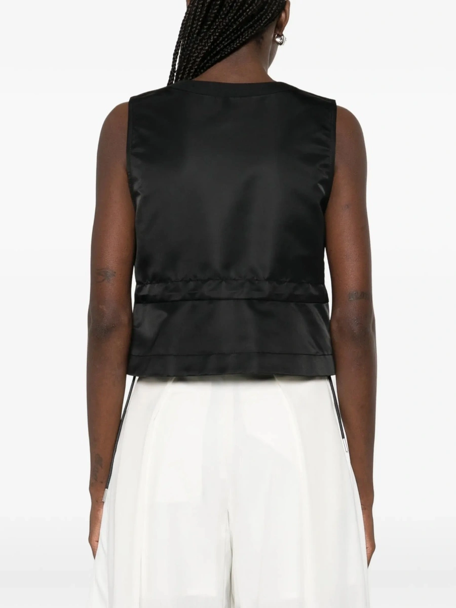 Vesta Twill Vest - Img 4