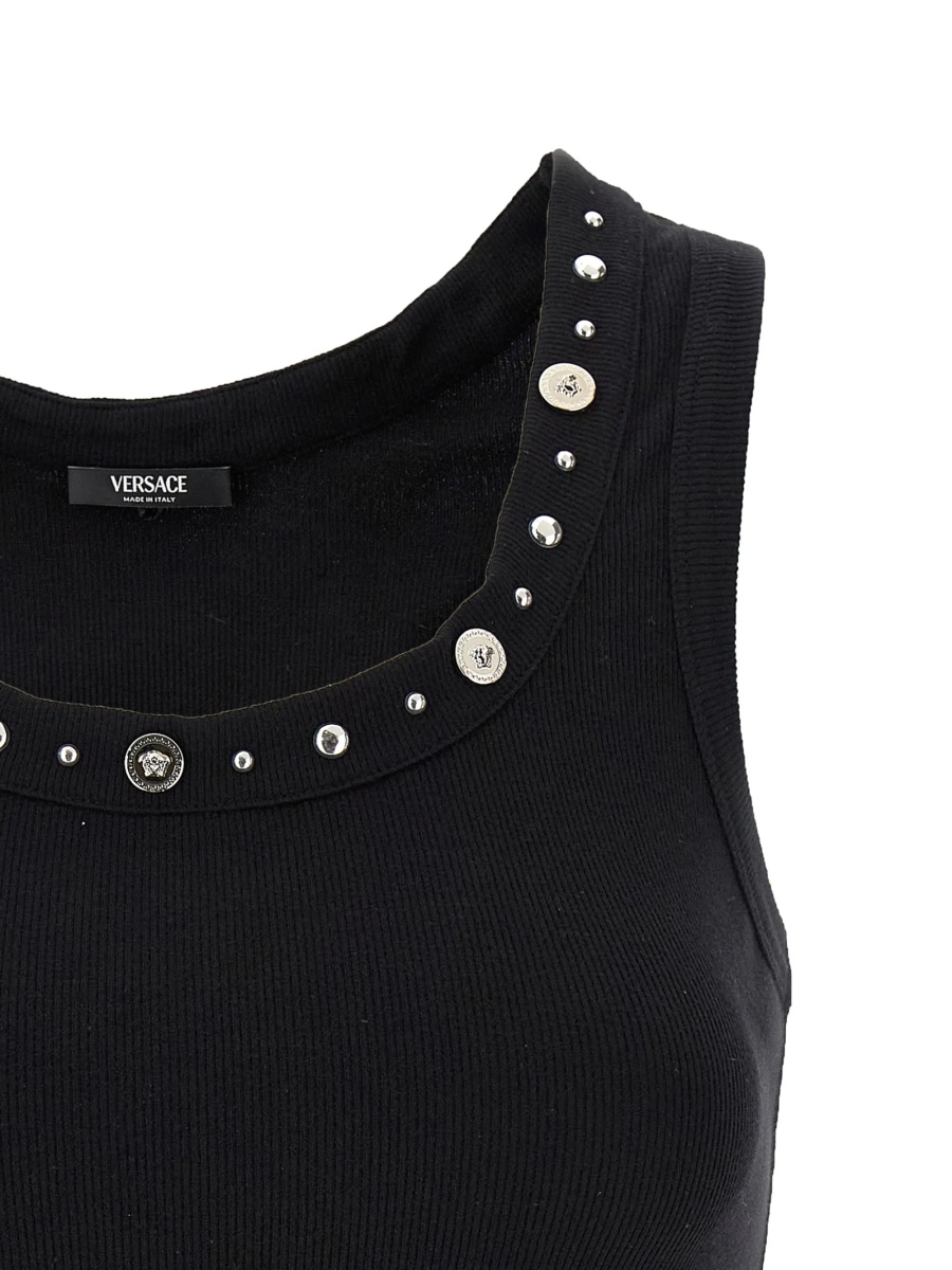Vesta Versace neagra - Img 3