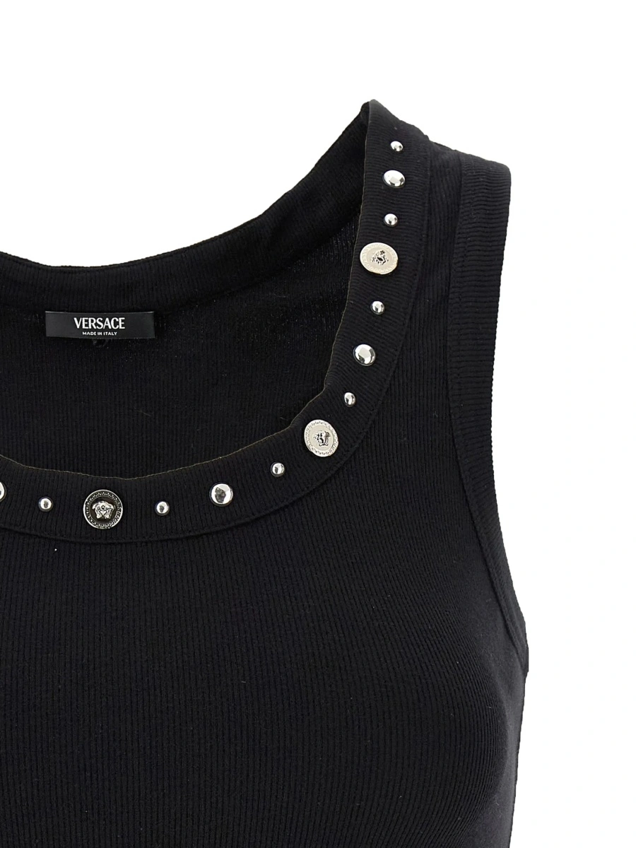 Vesta Versace neagra - Img 3