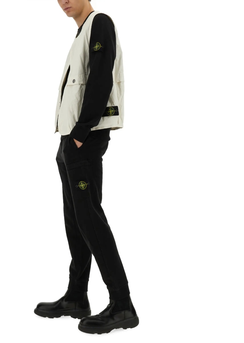 Vesta Vests With Logo - Img 2