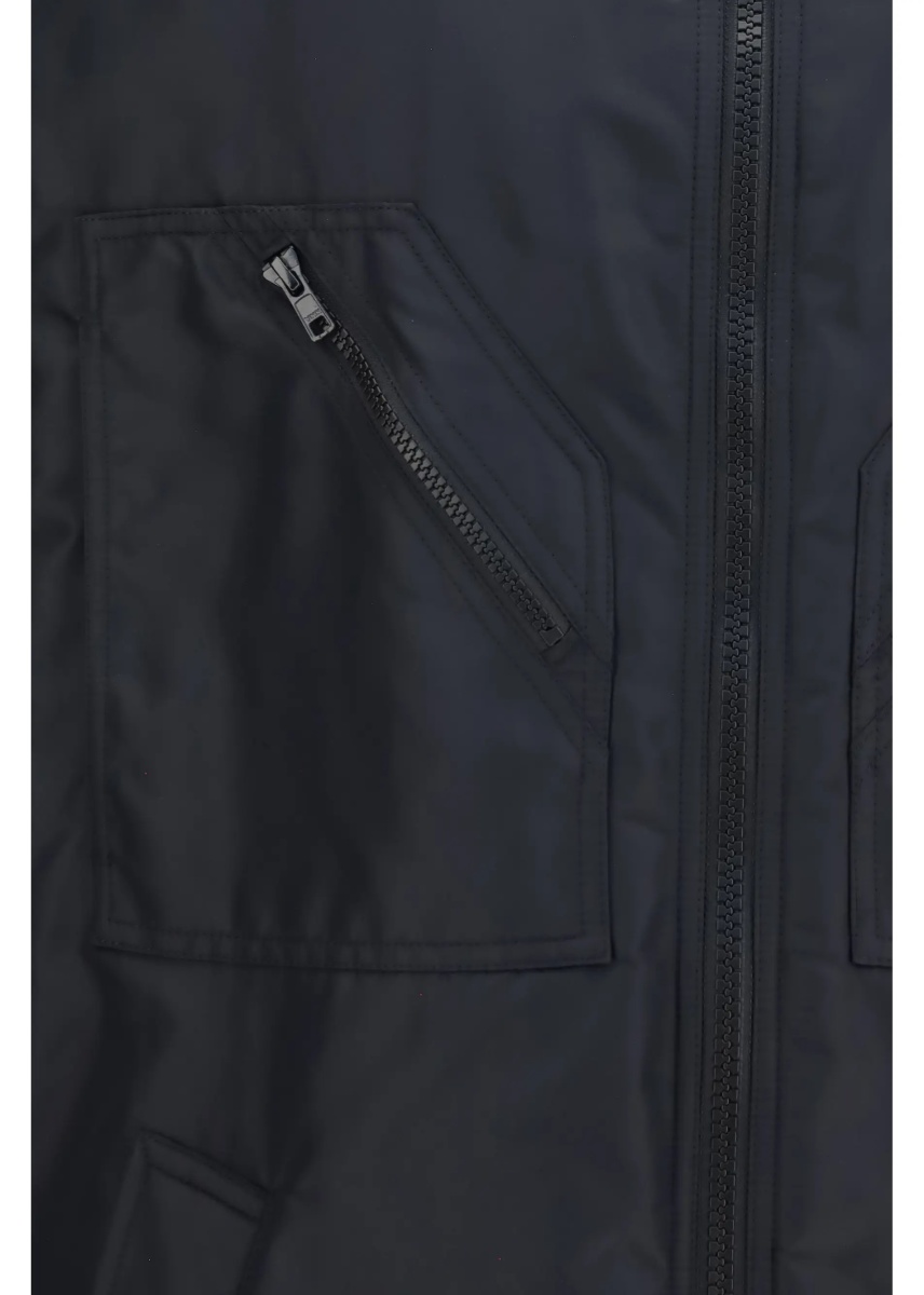 Vesta Zip-pocket Vest - Img 3