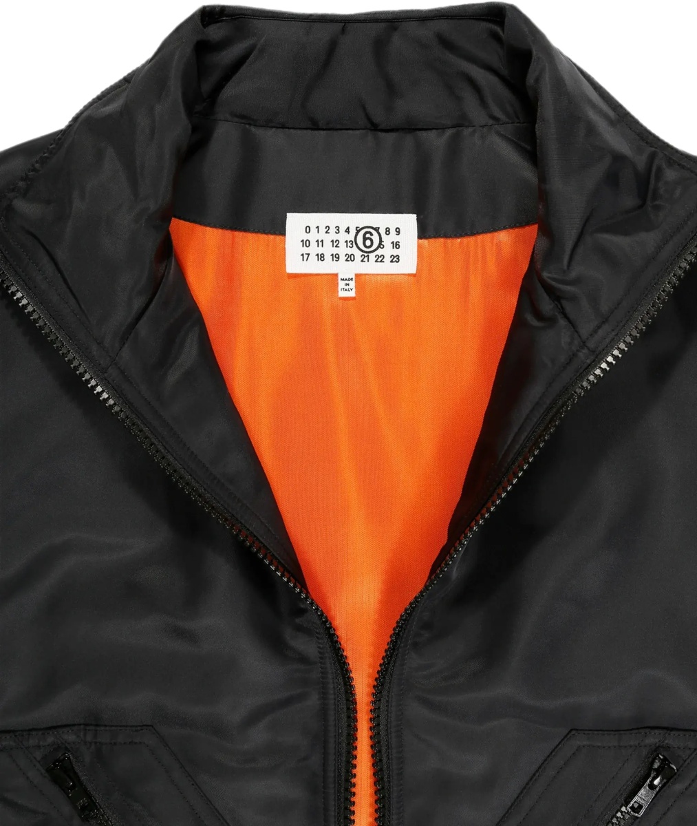 Vesta Zip-pocket Vest - Img 5