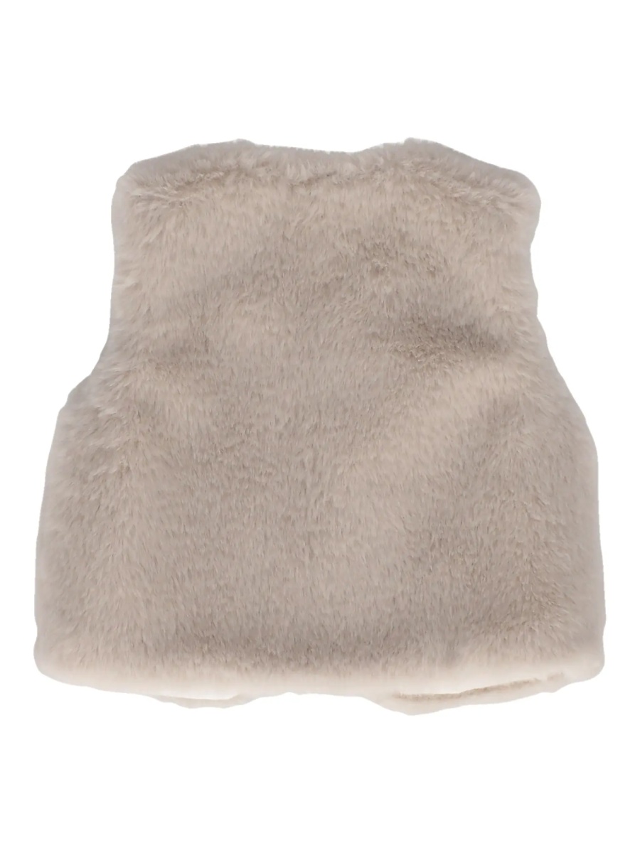 Veste WOVEN NEWBORN WAISTCOAT "MEL" - Img 2