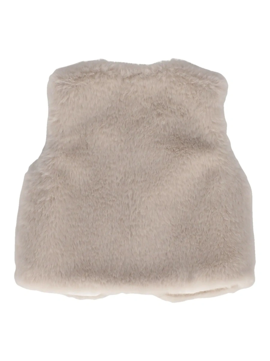 Veste WOVEN NEWBORN WAISTCOAT "MEL" - Img 2