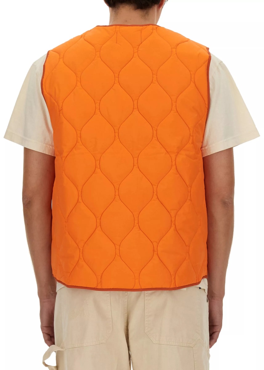 Vests With Logo - Img 3