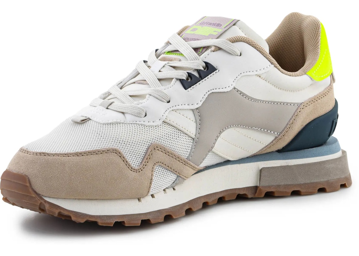 Vibla ZIG Patch DFSH378008-BEIG Beige - Img 3