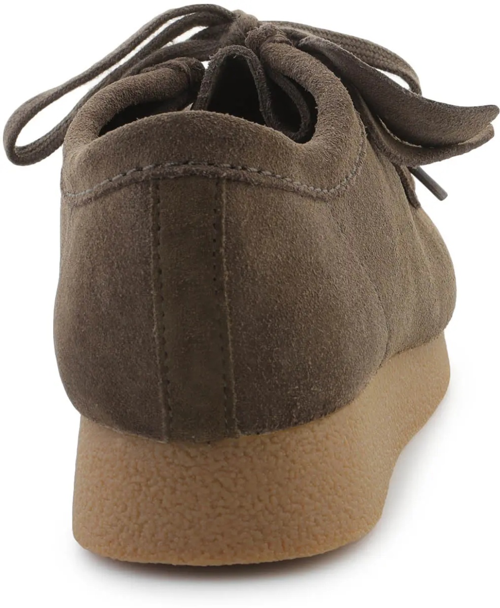 WallabeeEVO DARK OLIVE SUEDE - Img 5